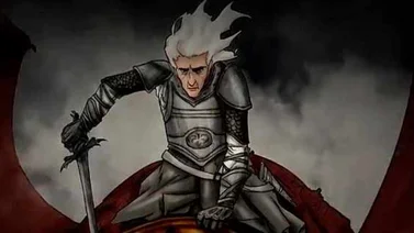 Lanzan adelanto del especial animado de Game of Thrones (+Video)