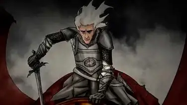 Lanzan adelanto del especial animado de Game of Thrones (+Video) Lanzan adelanto del especial animado de Game of Thrones (+Video)