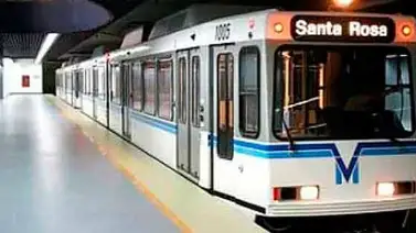 Metro de Valencia prestara servicio en horario especial 24 y 25 de diciembre Metro de Valencia prestara servicio en horario especial 24 y 25 de diciembre