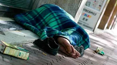 Más de 70 personas en situación de calle recibieron atención integral en Los Teques