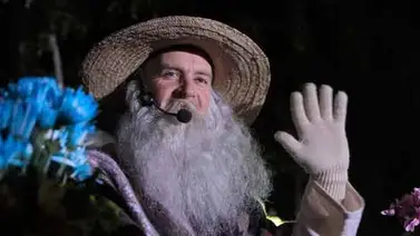 Pacheco bajó a la Plaza Bolívar de Caracas (+Fotos) Pacheco bajó a la Plaza Bolívar de Caracas (+Fotos)