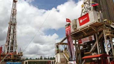 Pdvsa suscribió acuerdo con Suelopetrol para aumentar producción de Petrocabimas
