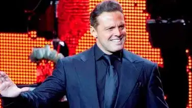 Manager de Luis Miguel sería quien le proporciona drogas al cantante Manager de Luis Miguel sería quien le proporciona drogas al cantante