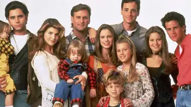 ¿Recuerdas la serie "3 por 3″? Mira el tráiler de la nueva versión (+Video) ¿Recuerdas la serie "3 por 3″? Mira el tráiler de la nueva versión (+Video)