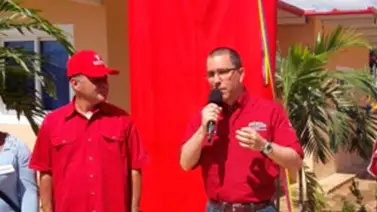 Gobierno entrega la vivienda 950 mil desde Carabobo Gobierno entrega la vivienda 950 mil desde Carabobo