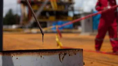 Precio de barril de petróleo venezolano cayó a 29,17 dólares