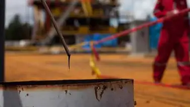 Precio de barril de petróleo venezolano cayó a 29,17 dólares Precio de barril de petróleo venezolano cayó a 29,17 dólares