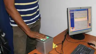 Saime desplegará puntos de cedulación este viernes en Caracas Saime desplegará puntos de cedulación este viernes en Caracas