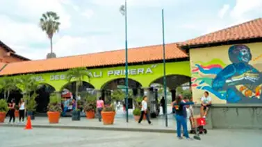 El parque Alí Primera celebra 32 años de fundado El parque Alí Primera celebra 32 años de fundado