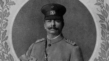 Este 17 de diciembre fallece a los 78 años Juan Vicente Gómez Este 17 de diciembre fallece a los 78 años Juan Vicente Gómez