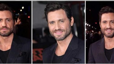 Edgar Ramírez cierra 2015 con dos estrenos (+Video)
