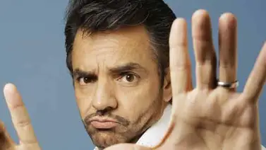 Eugenio Derbez: Me choca que me pidan boletos gratis para el teatro Eugenio Derbez: Me choca que me pidan boletos gratis para el teatro