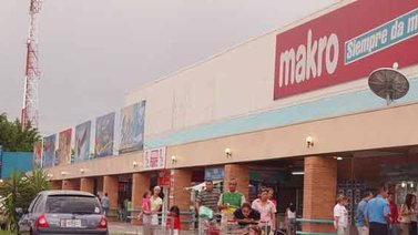 Sancionan Makro Maracay con 7000 Unidades Tributarias