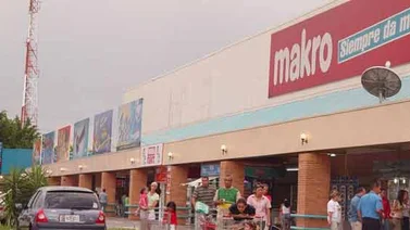 Sancionan Makro Maracay con 7000 Unidades Tributarias