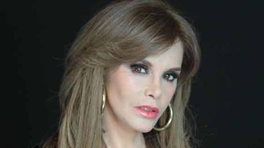 Lucía Méndez: Ya no me gusta los hombres de mi edad, me encantan los jovencitos de 30
