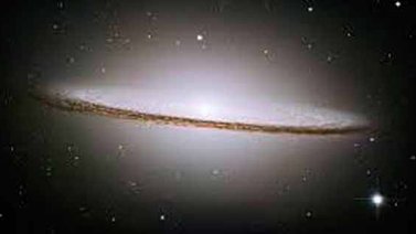 Telescopio espacial Hubble obtiene la primera imagen de explosión de una supernova