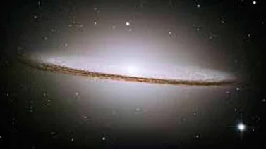 Telescopio espacial Hubble obtiene la primera imagen de explosión de una supernova