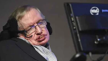 Se homenajeará a Stephen Hawking con nuevo galardón en su nombre