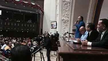 ¿Qué es el Parlamento Comunal? ¿Qué es el Parlamento Comunal?