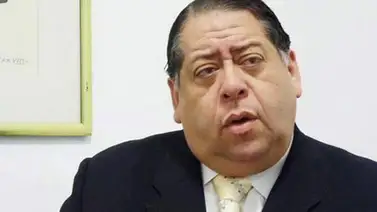 Hermann Escarrá: Propuesta de Ley de Amnistía puede ser impugnada por el TSJ (+Video) Hermann Escarrá: Propuesta de Ley de Amnistía puede ser impugnada por el TSJ (+Video)