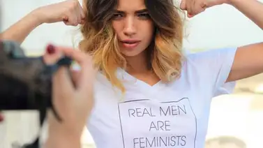 Artistas venezolanos impulsan campaña de Zancanaro Swimwear Artistas venezolanos impulsan campaña de Zancanaro Swimwear