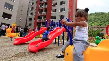 Venezuela se encuentra entre los países con alto desarrollo humano