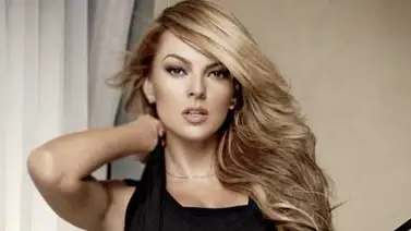 Capturan a Marjorie de Sousa besando a su nuevo novio (+Fotos) Capturan a Marjorie de Sousa besando a su nuevo novio (+Fotos)