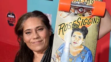 Muere Rose Siggins, actriz de American Horror Story