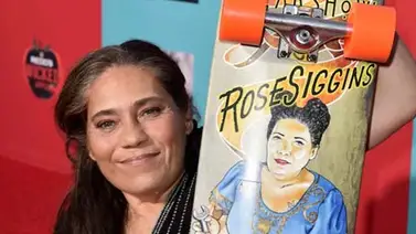 Muere Rose Siggins, actriz de American Horror Story Muere Rose Siggins, actriz de American Horror Story