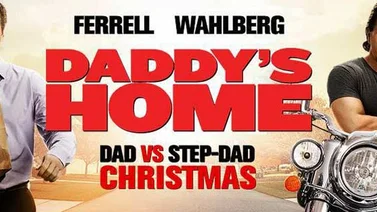 Comedia "Daddys Home" irrumpe como película estrella para esta navidad (+Video)