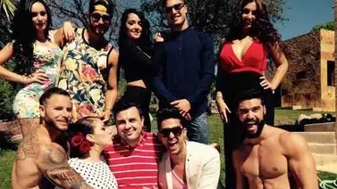 ¡El reality Súper Shore ya tiene fecha de estreno! ¡El reality Súper Shore ya tiene fecha de estreno!