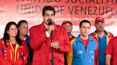 Dirigente del Psuv: Cuando criticamos nos "tachan" de antirrevolucionarios (+Video) Dirigente del Psuv: Cuando criticamos nos "tachan" de antirrevolucionarios (+Video)