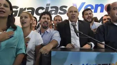 MUD da a conocer sus propuestas para la nueva AN