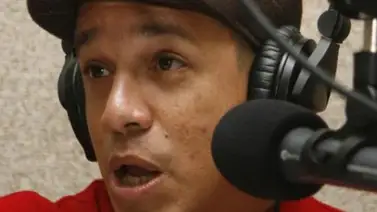 "Cabeza de mango" rechazó que quieran "culpar al pueblo" tras derrota del 6D "Cabeza de mango" rechazó que quieran "culpar al pueblo" tras derrota del 6D