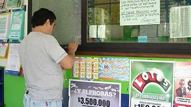 Funcionario de Comisión Nacional de Loterías envuelto en caso de irregularidades Funcionario de Comisión Nacional de Loterías envuelto en caso de irregularidades