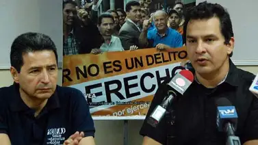 Provea fustiga designación de Susana Barreiros como Defensora Pública Provea fustiga designación de Susana Barreiros como Defensora Pública