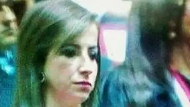 Susana Barreiros: De internacionalista a Defensora Pública (+Perfil) Susana Barreiros: De internacionalista a Defensora Pública (+Perfil)