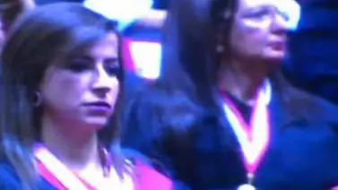 AN elige a Susana Barreiros como la nueva Defensora Pública General (+Video) AN elige a Susana Barreiros como la nueva Defensora Pública General (+Video)