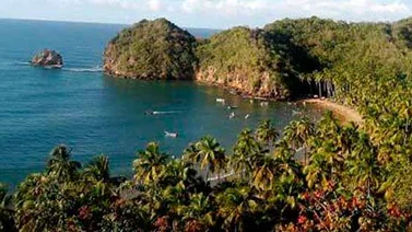 Parque Nacional Península de Paria celebrará sus 37 años