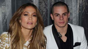 ¿Jennifer Lopez embarazada de Casper Smart?