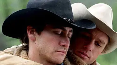 Hoy se cumplen 10 años del estreno de "Secreto en la Montaña " Hoy se cumplen 10 años del estreno de "Secreto en la Montaña "