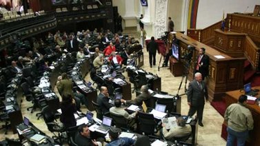 El Psuv fue la fuerza que más aportó diputados a pesar de la derrota