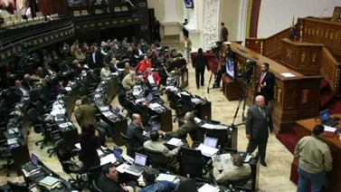 El Psuv fue la fuerza que más aportó diputados a pesar de la derrota