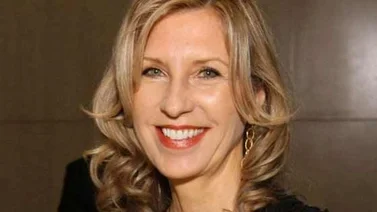 Falleció Karen Montgomery actriz Star Trek