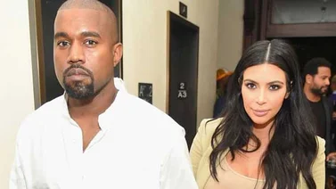 Saint West no aparecerá en reality show durante su primer año de vida