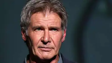 Ford promete un Han Solo más sabio en "Star Wars" Ford promete un Han Solo más sabio en "Star Wars"