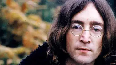 Estas son las 10 mejores frases de John Lennon Estas son las 10 mejores frases de John Lennon