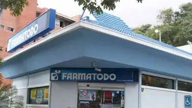 Sancionan a Farmatodo en Sucre por especulación en productos farmacéuticos Sancionan a Farmatodo en Sucre por especulación en productos farmacéuticos