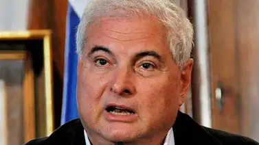 Martinelli dice que tras "aplastante victoria" el "cambio viene" a Venezuela Martinelli dice que tras "aplastante victoria" el "cambio viene" a Venezuela