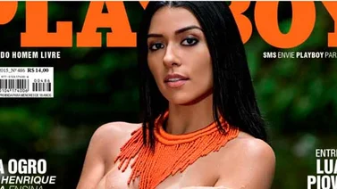 Nueva empresa mantendrá en circulación la edición brasileña de Playboy